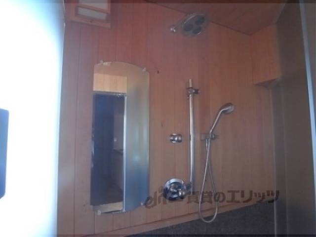 シャワーﾙｰﾑ