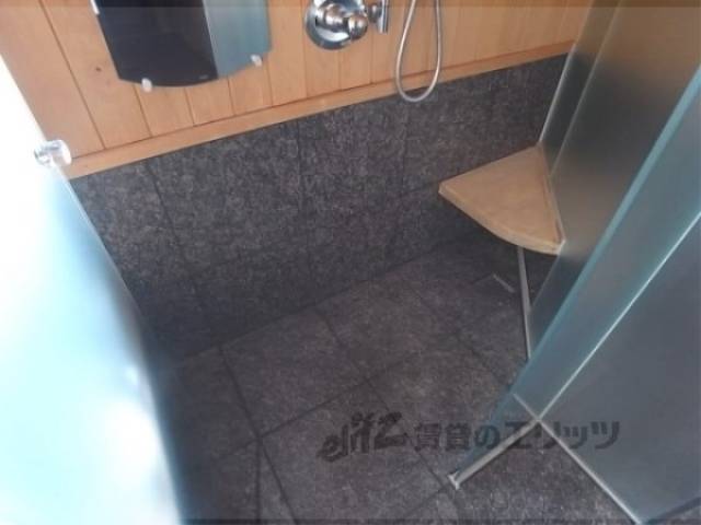 シャワーﾙｰﾑ