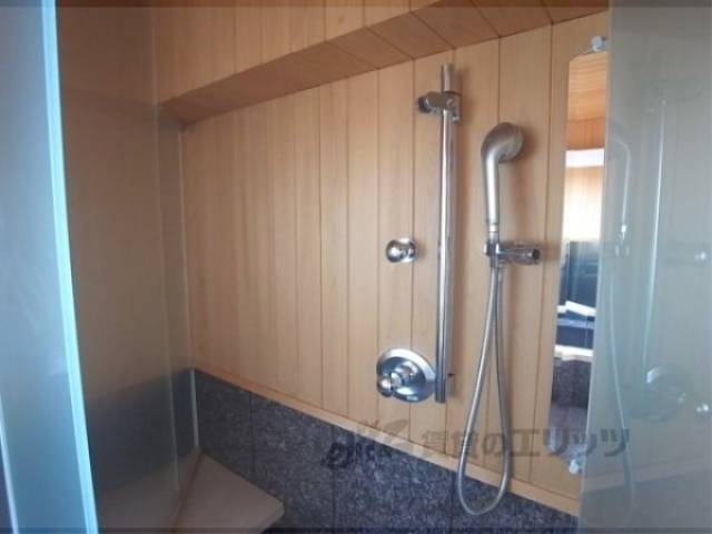 シャワーﾙｰﾑ