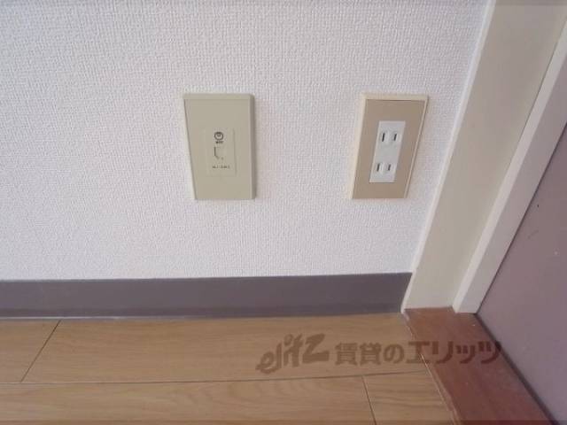 コンセント