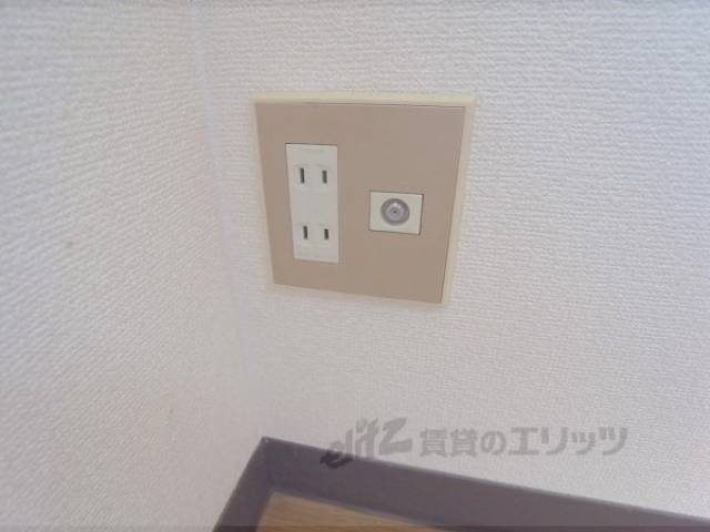 コンセント