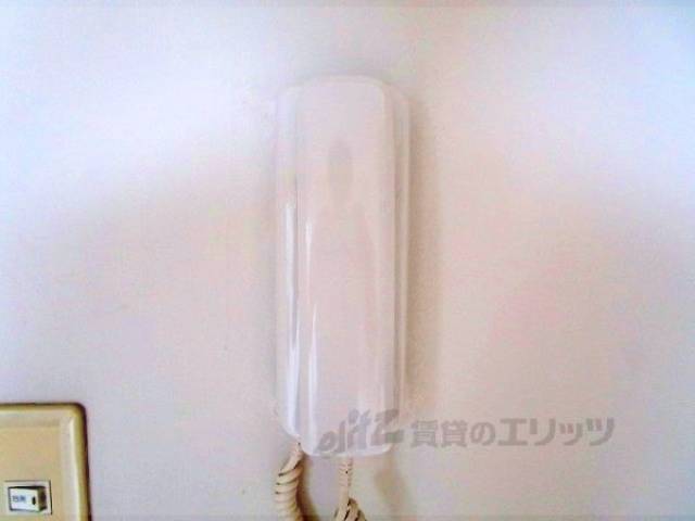 ドアフォン（ＴＶ含）