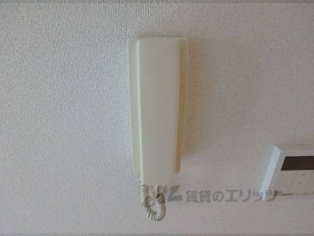 ドアフォン