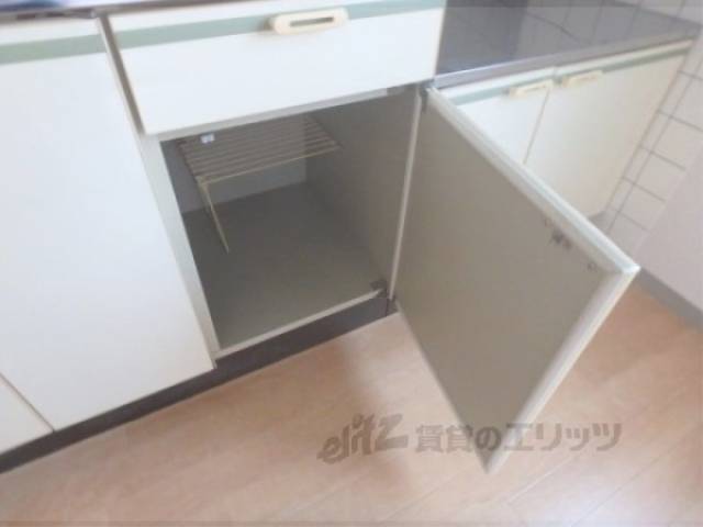 キッチン収納