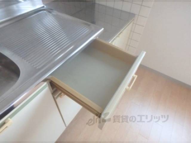 キッチン収納