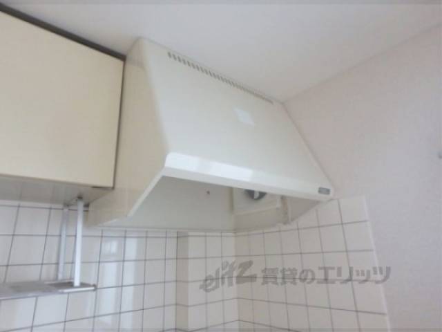 換気扇