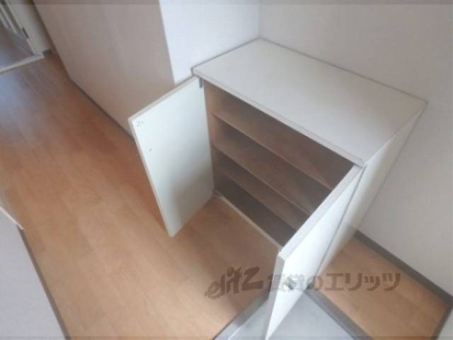 下駄箱