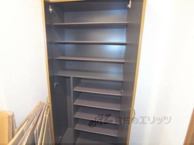 下駄箱