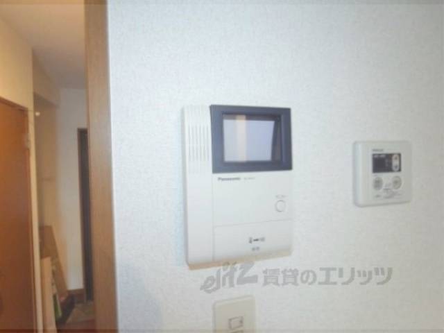 ドアフォン（ＴＶ含）