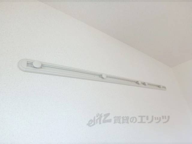 ハンガー掛け