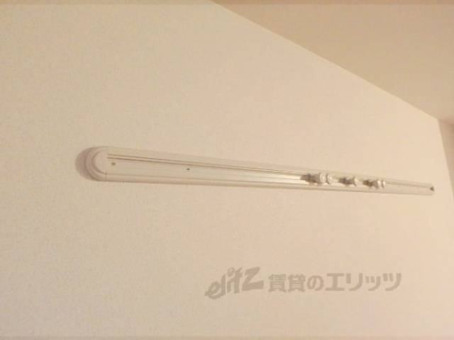 ハンガーラック