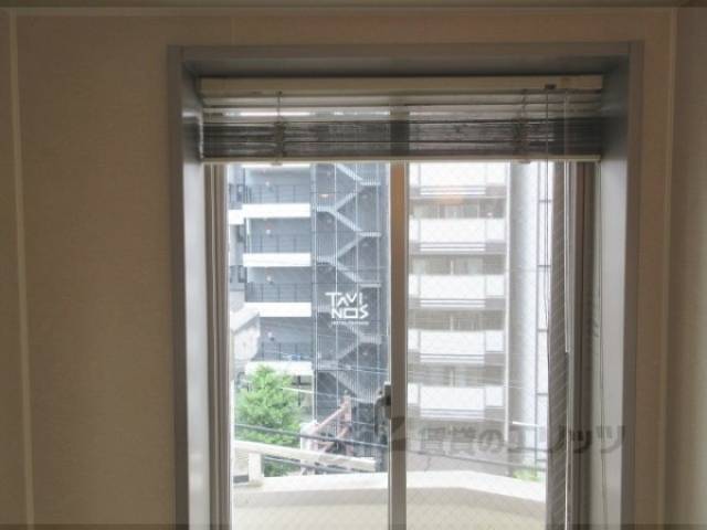 風呂　窓