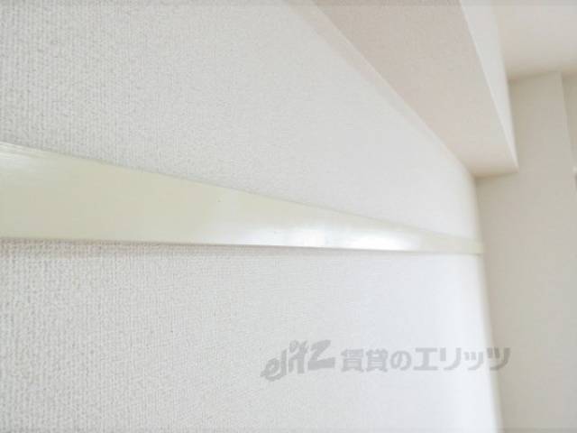 ハンガー掛け