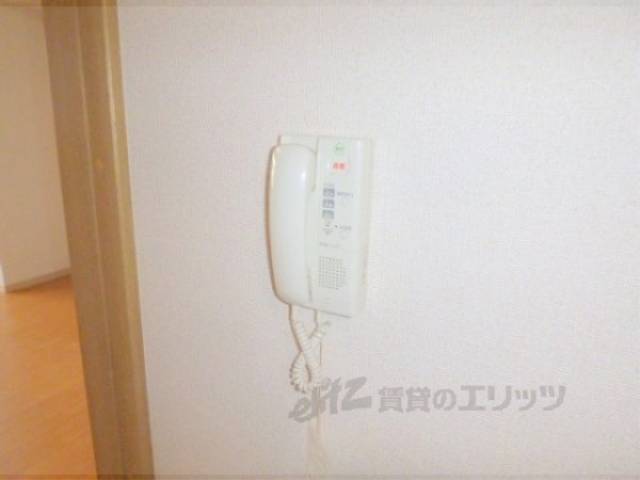 インターホン