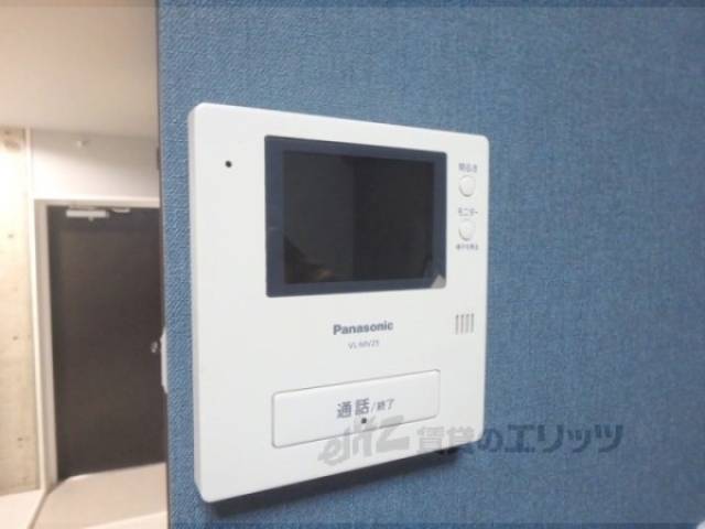 ドアフォン（ＴＶ含）