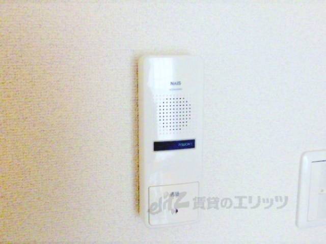 インターホン