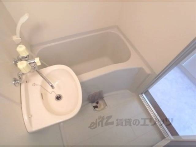洗面所