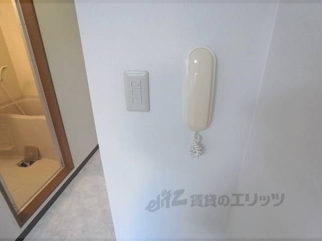 インターホン
