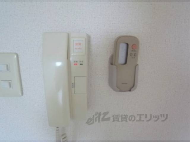 インターホン等