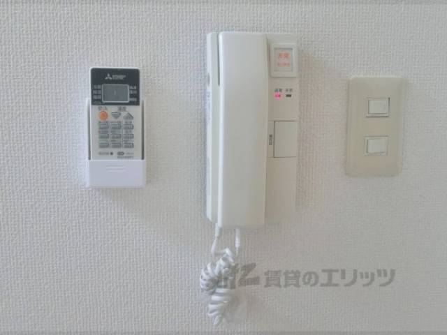 インターホン