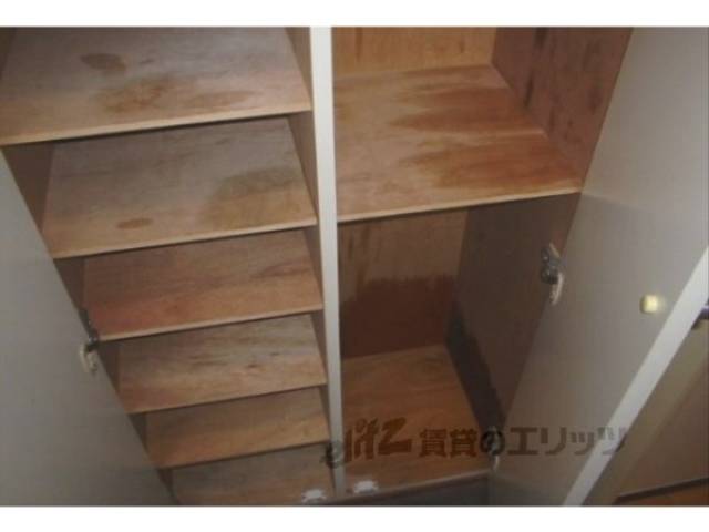 下駄箱