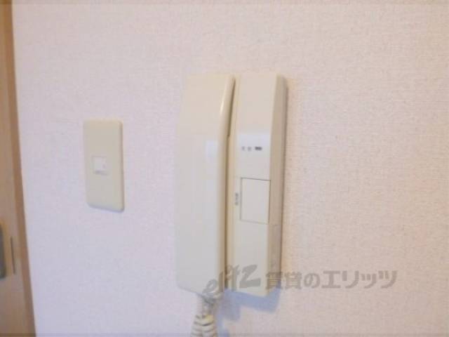 ドアフォン（ＴＶ含）