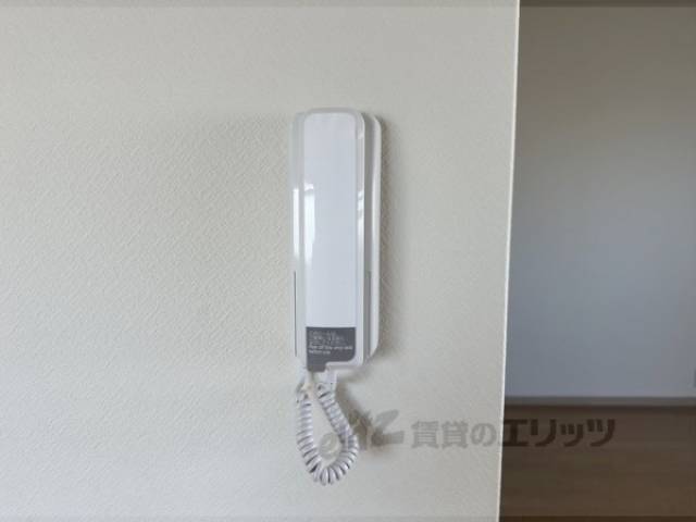 ドアフォン