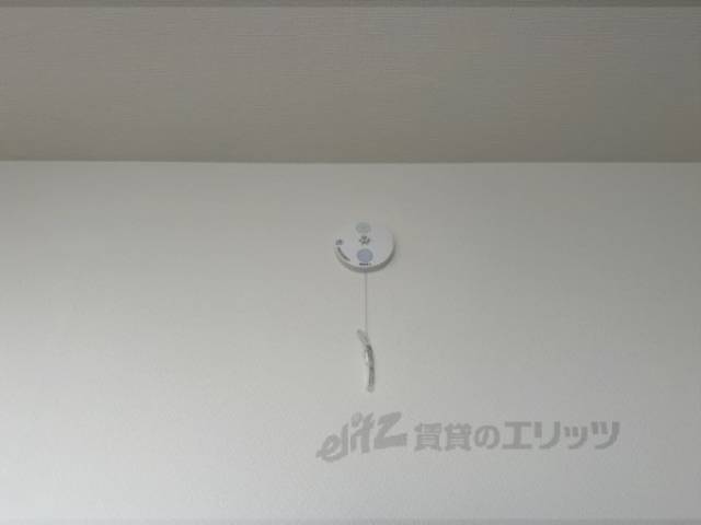 火災報知器