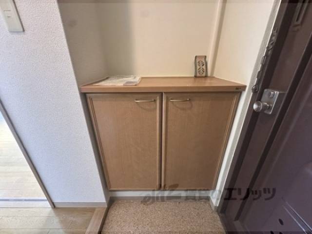 下駄箱
