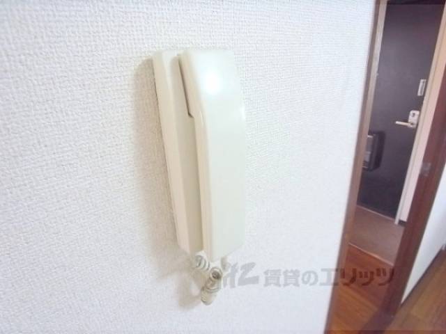 ドアフォン（ＴＶ含）