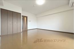 プレサンス京都御所西室内写真2