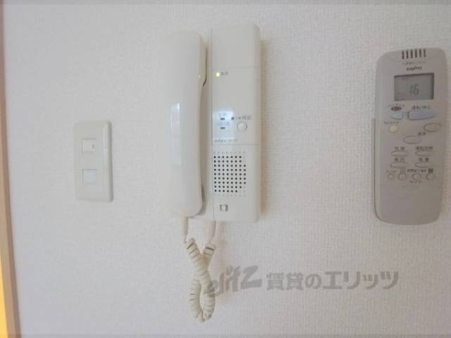 ドアホン
