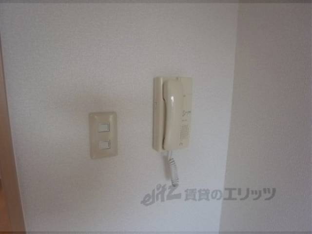 インターホン