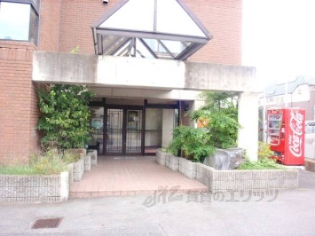 共用玄関