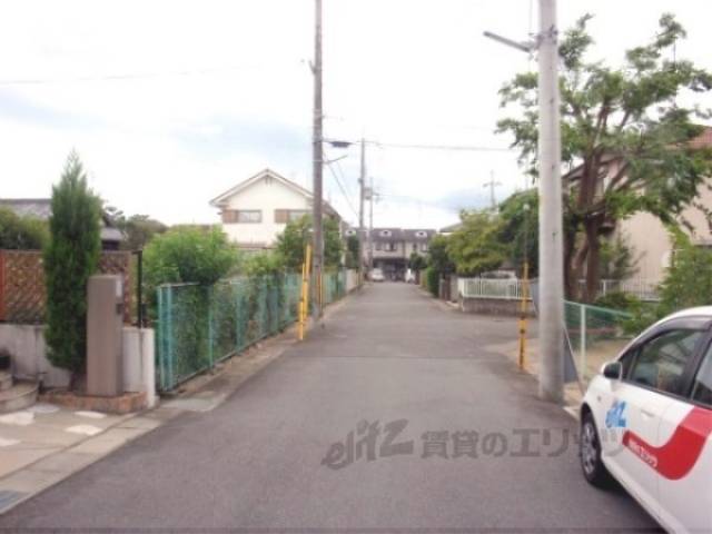 物件前道路