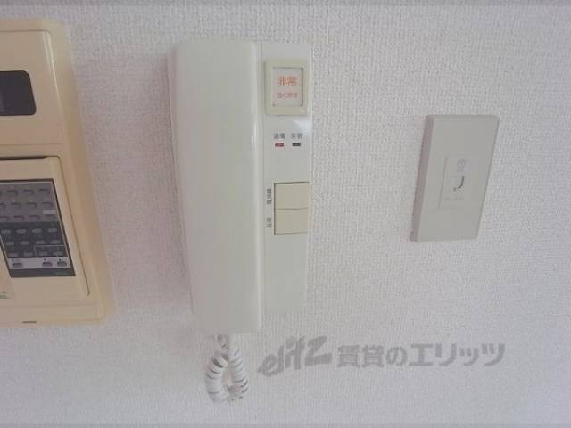 インターホン