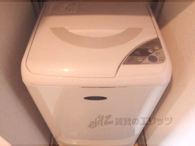洗濯機