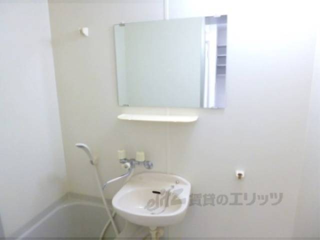 洗面所