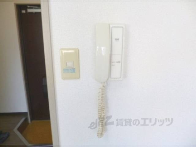 ドアホン