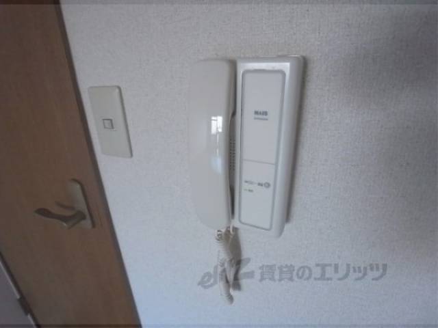 インターホン