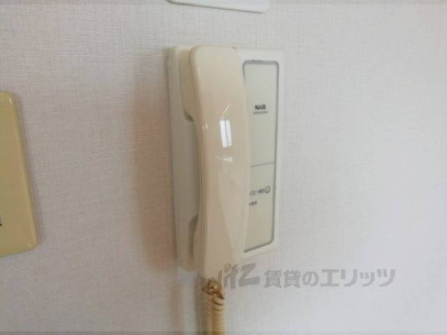 インターフォン