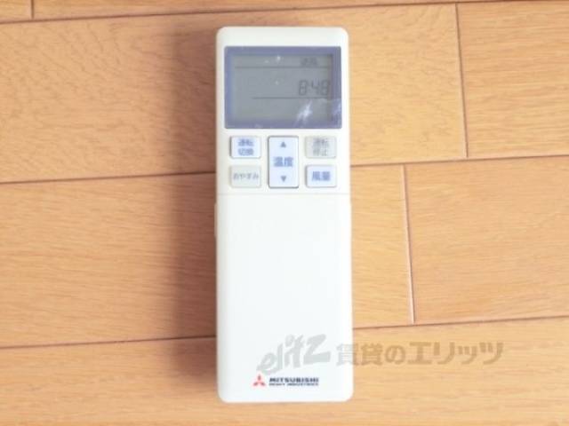 エアコン
