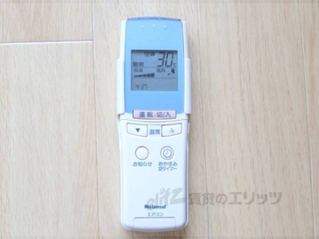 エアコン