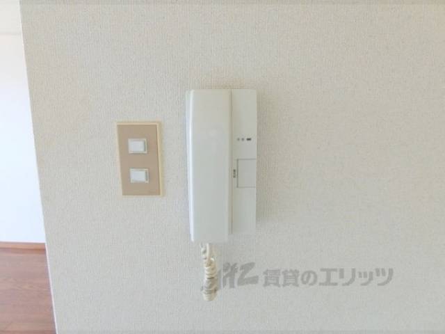 インターフォン