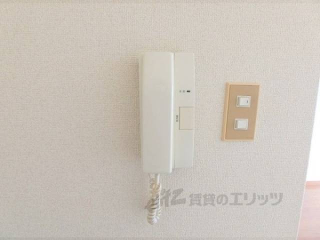 インターフォン