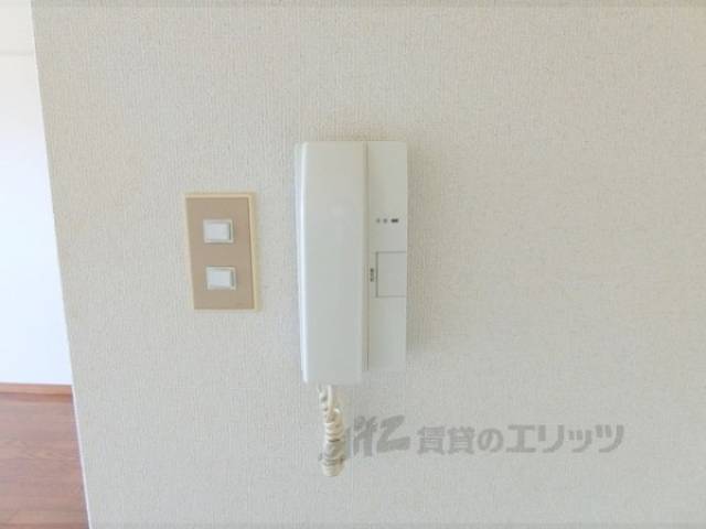 インターフォン