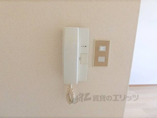 インターフォン