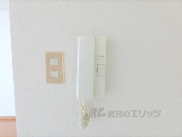 インターフォン