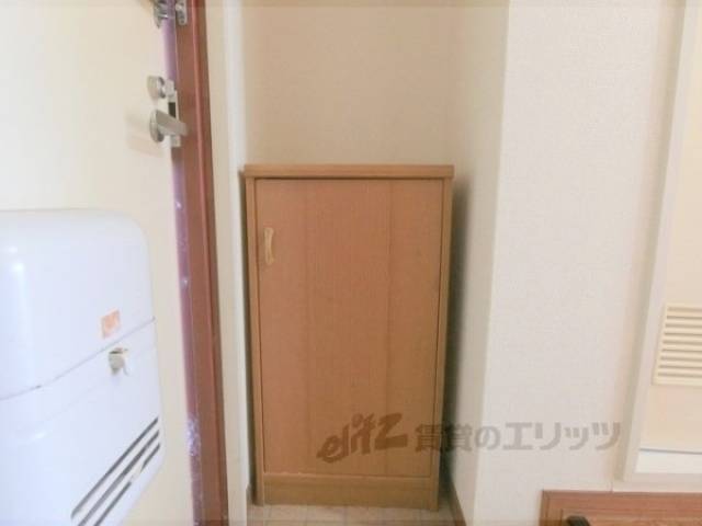 下駄箱