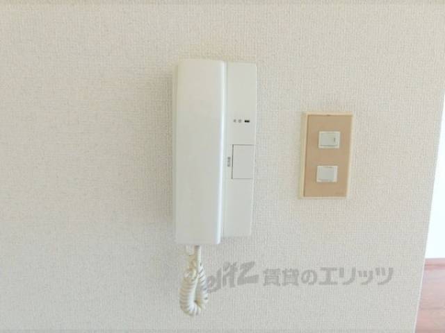 インターフォン